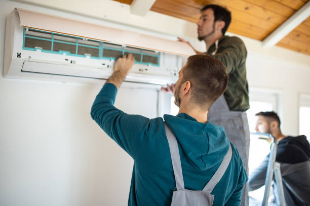 Best HVAC air duct cleaning  in Waggaman, LA