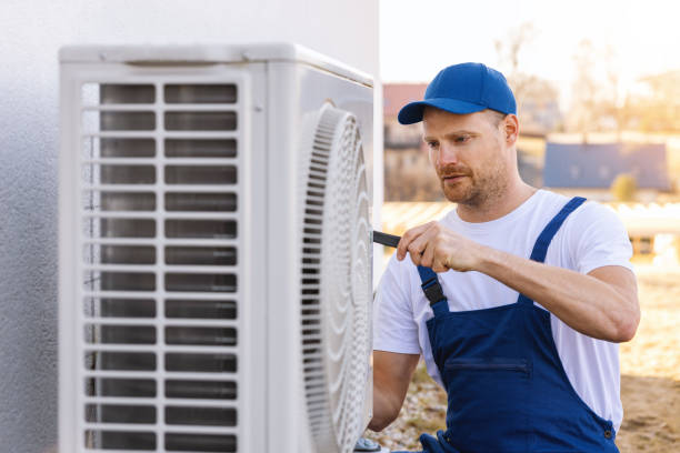 AC installation near me in Waggaman, LA